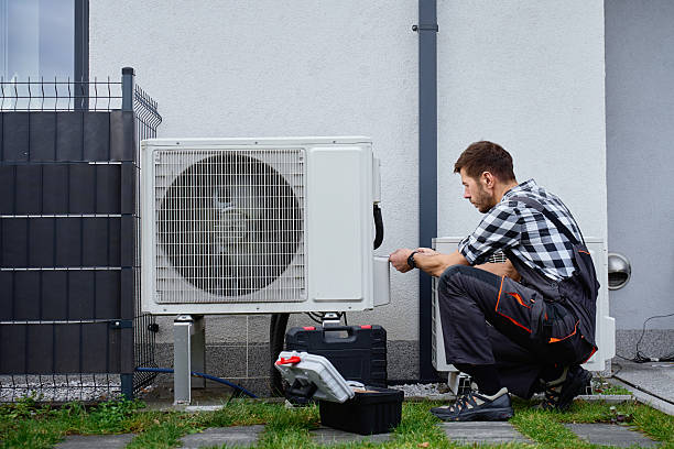Trusted Air Duct Cleaning service in Globe, AZ - HVAC Repair CO